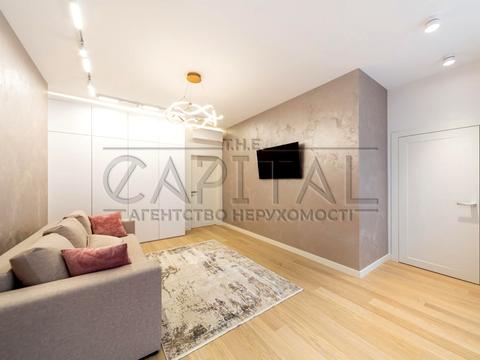 квартира по адресу Бусловская ул., 12