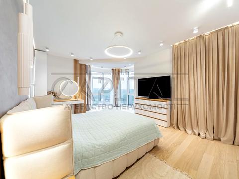 квартира по адресу Бусловская ул., 12