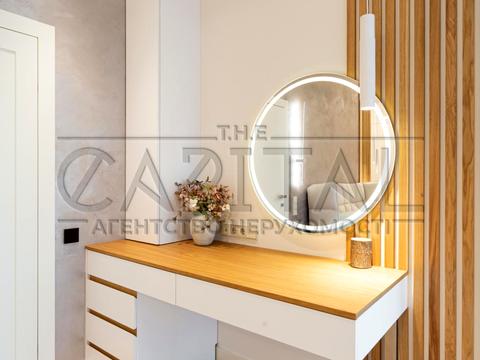 квартира по адресу Бусловская ул., 12