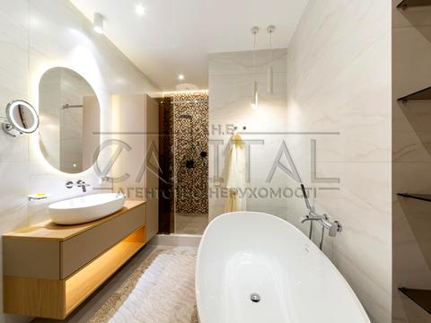 квартира по адресу Бусловская ул., 12