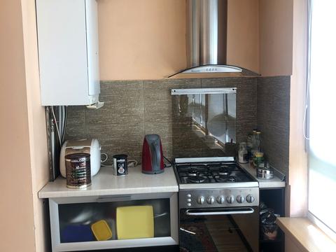 квартира за адресою Привокзальна вул., 10/1