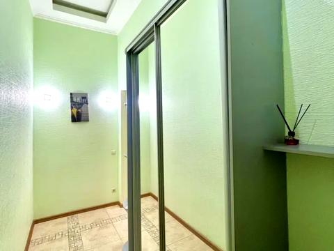 квартира по адресу Софиевская ул., 4