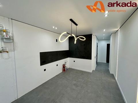 квартира по адресу Героїв Миколаєва ул., 3