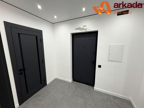 квартира по адресу Героїв Миколаєва ул., 3