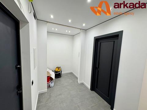 квартира по адресу Героїв Миколаєва ул., 3