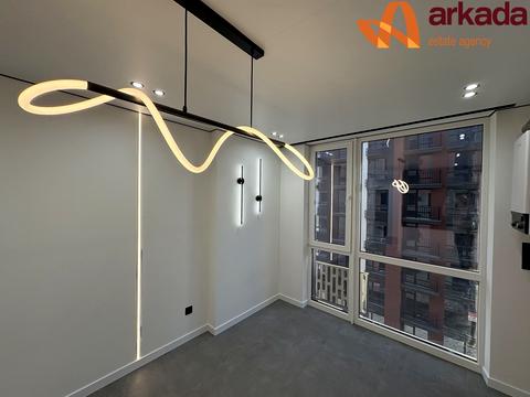 квартира по адресу Героїв Миколаєва ул., 3