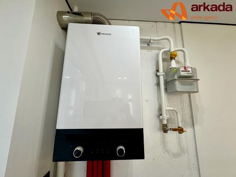 квартира по адресу Героїв Миколаєва ул., 3