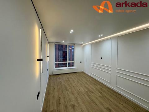 квартира по адресу Героїв Миколаєва ул., 3