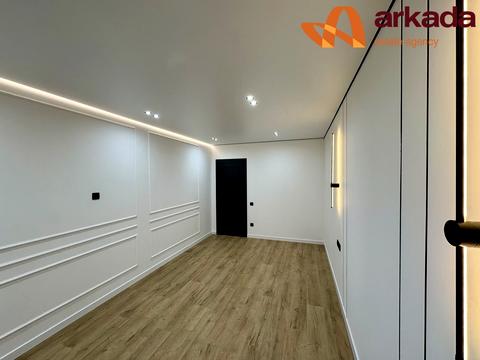 квартира по адресу Героїв Миколаєва ул., 3