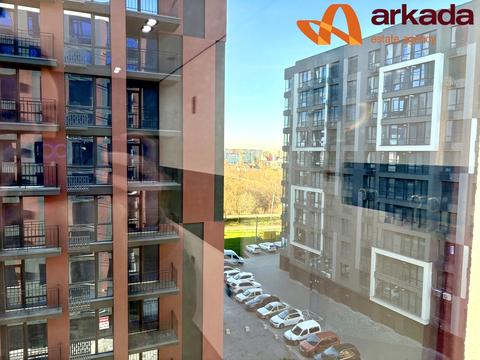 квартира по адресу Героїв Миколаєва ул., 3