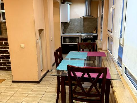 квартира за адресою Привокзальна вул., 10/1