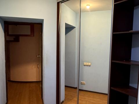 квартира за адресою Привокзальна вул., 10/1