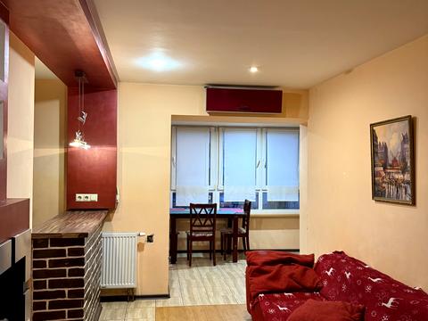 квартира за адресою Привокзальна вул., 10/1