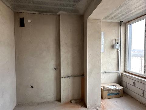 квартира за адресою Романа Шухевича вул. (Курчатова), 8/2