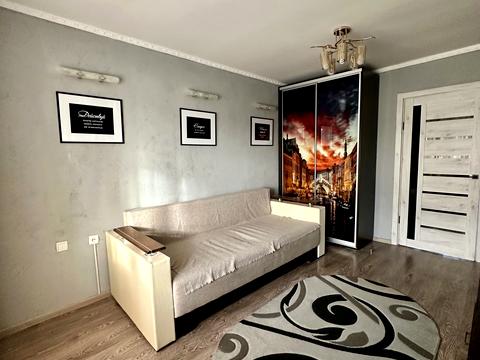 квартира за адресою Усп-Троїцька, 45