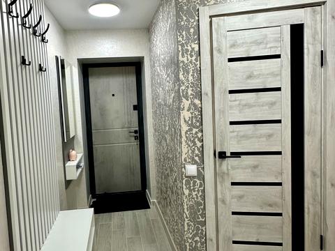 квартира за адресою Усп-Троїцька, 45