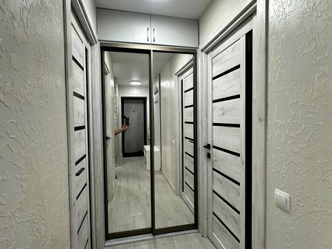 квартира за адресою Усп-Троїцька, 45