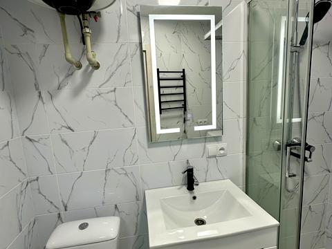 квартира за адресою Усп-Троїцька, 45