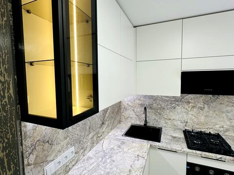 квартира за адресою Усп-Троїцька, 45