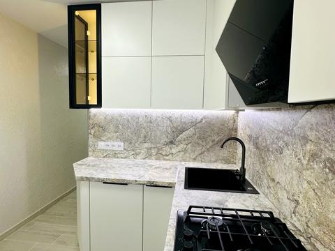 квартира за адресою Усп-Троїцька, 45