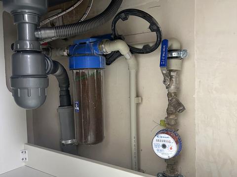 квартира за адресою Усп-Троїцька, 45