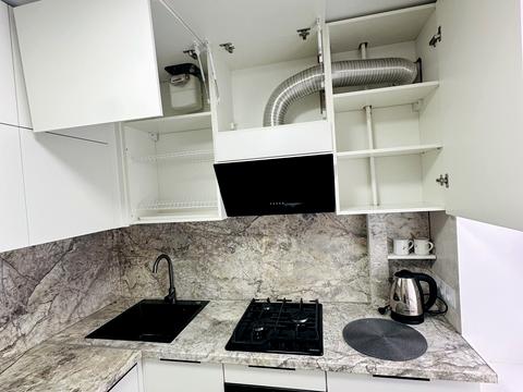 квартира за адресою Усп-Троїцька, 45