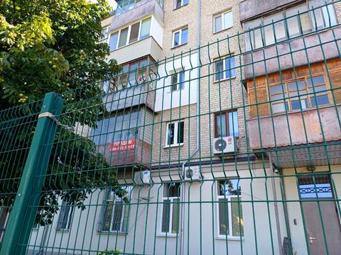 квартира за адресою Універсальна вул., 19