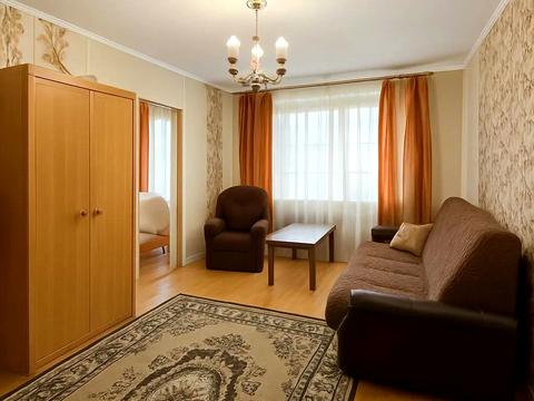 квартира по адресу Богдана Хмельницкого просп. (Героїв Сталінграда), 12-А