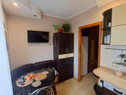 квартира по адресу 2-га Нова ул., 6