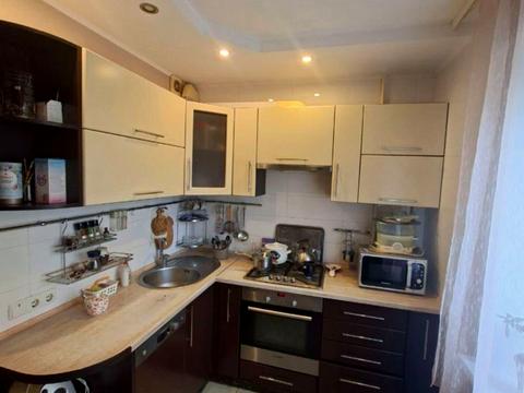 квартира по адресу 2-га Нова ул., 6