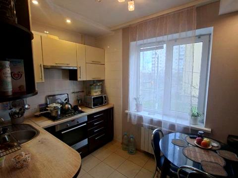 квартира по адресу 2-га Нова ул., 6