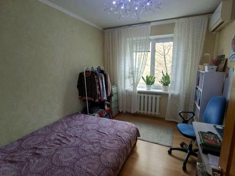 квартира по адресу 2-га Нова ул., 6