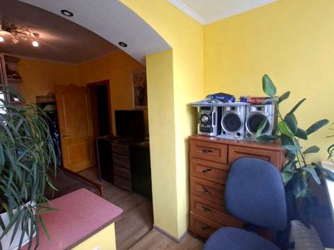 квартира по адресу 2-га Нова ул., 6