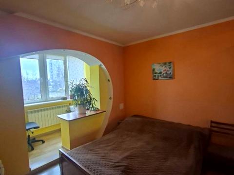 квартира по адресу 2-га Нова ул., 6