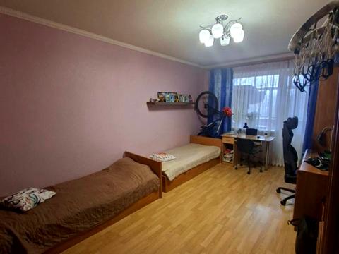 квартира по адресу 2-га Нова ул., 6