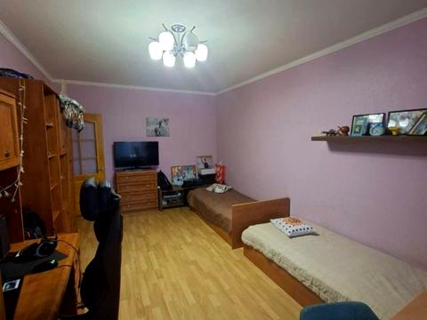 квартира по адресу 2-га Нова ул., 6