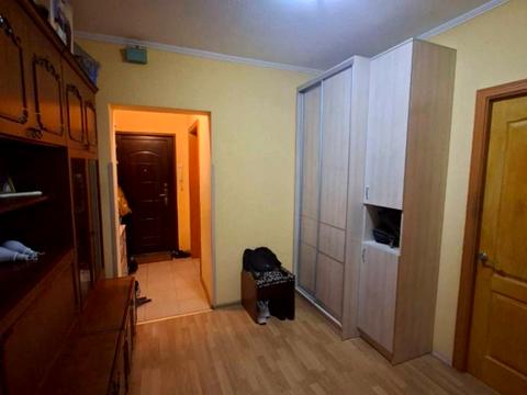 квартира по адресу 2-га Нова ул., 6