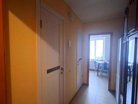 квартира по адресу 2-га Нова ул., 6