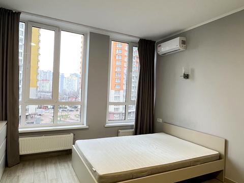 квартира по адресу Каховская ул., 62-А