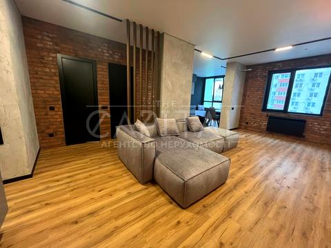 квартира по адресу Михаила Донца ул., 2-А