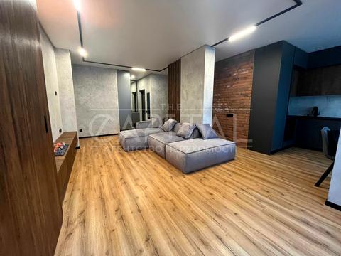 квартира по адресу Михаила Донца ул., 2-А