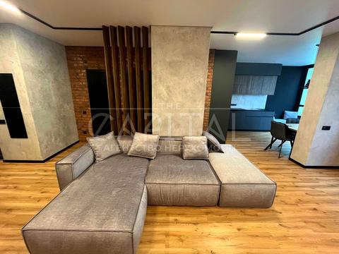 квартира по адресу Михаила Донца ул., 2-А