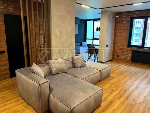 квартира по адресу Михаила Донца ул., 2-А