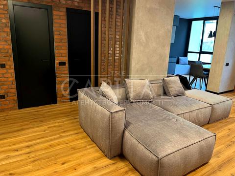 квартира по адресу Михаила Донца ул., 2-А