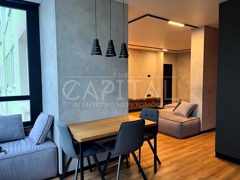 квартира по адресу Михаила Донца ул., 2-А