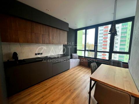 квартира по адресу Михаила Донца ул., 2-А