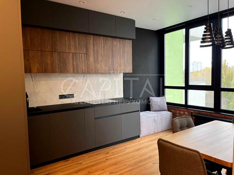 квартира по адресу Михаила Донца ул., 2-А