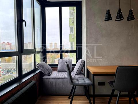 квартира по адресу Михаила Донца ул., 2-А