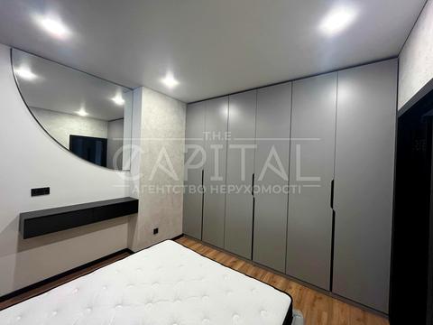 квартира по адресу Михаила Донца ул., 2-А