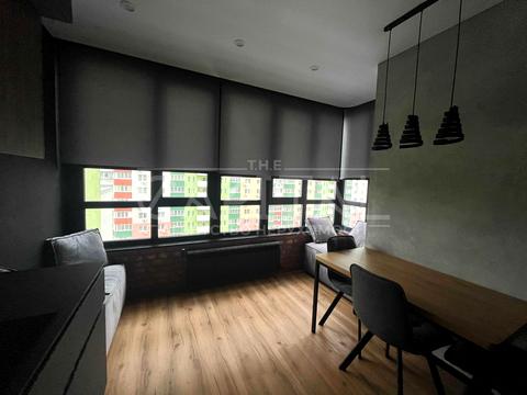 квартира по адресу Михаила Донца ул., 2-А